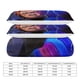 thumbnail image 3 of Bride of Chucky Bedding Set Duvet Cover Comfortable and Lightweight Cartoon Bedding 3 Piece Bed Set, 3 of 5