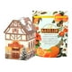 thumbnail image 3 of Lata Té Negro Con Durazno Y Crema - Tea House - 100Gr - Basilur, 3 of 3