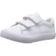 thumbnail image 1 of Zapatos polo Ralph Lauren Easton EZ White Hook & Loop para niños, 1 of 1