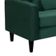 thumbnail image 3 of Sofa New Retro 3C Felpa 00 Verde Botella, 3 of 6