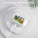thumbnail image 4 of Desmarcar AirPods Pro Leo Guardabosques Transparente, 4 of 6