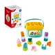 thumbnail image 3 of Juguete Balde Con Figuras De Encaje Didactico Interactivo Infantil, 3 of 6