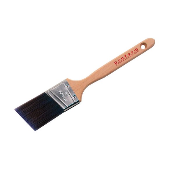 Pincel Contractor Proform Soft Angle de 5 cm