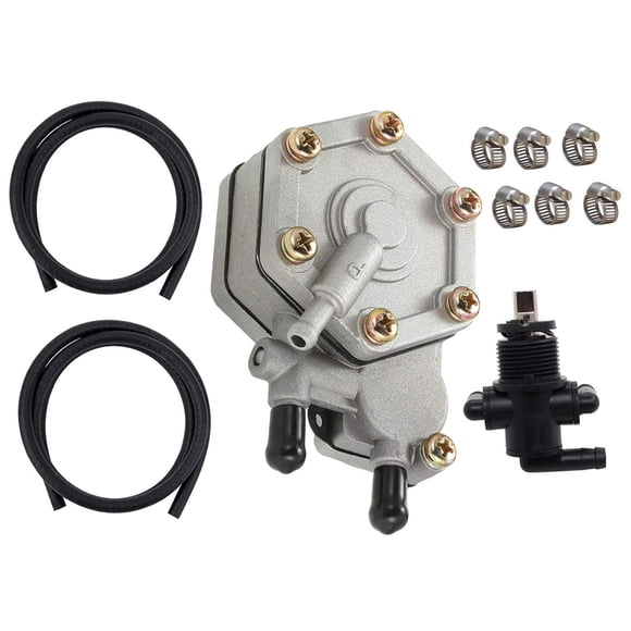 Bomba de combustible LEIMO KPARTS para Polaris ATV 325/400/500