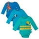 thumbnail image 1 of Body Recién Nacido Niño Surtido Pillin, 1 of 3