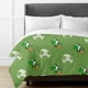 thumbnail image 2 of Super Mario Bedding Sets Cartoon Duvet Cover Lightweight 3 Piece Bet Sets for Kids Boys Girls, 2 of 5