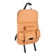 thumbnail image 5 of Organizador Del Asiento Trasero Funda Para Ni?os Soporte Para Tableta Bolsillos Grandes Para Tazas Marrón, 5 of 5