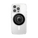 thumbnail image 3 of Agarre para teléfono PopSockets para MagSafe con soporte BonBon Black, 3 of 6