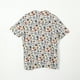 thumbnail image 2 of Guayabera Hombre Full Print Blanco Star Wars, 2 of 4