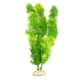thumbnail image 1 of Adorno Planta Césped Acuático Artificial Largo Verde Unique Bargains, 1 of 1