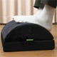 thumbnail image 2 of Espuma viscoelástica ergonómica Foot Rest Upright GO, gel y ventilada, 2 of 6