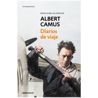 Debolsillo - Libro Diarios De Viaje