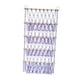 thumbnail image 2 of Organizador Para Colgar En La Pared, Bola De Almacenamiento De Juguetes De Peluche, Red Para Juguetes De Peluche, Hamaca Violeta, 2 of 3