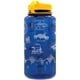 thumbnail image 4 of Botella de agua Nalgene Sustain Tritan sin BPA 950 ml Colorado, 4 of 4