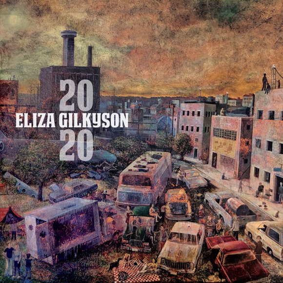 ABIS_MUSIC Red House 2020 CD/Vinilo Folk