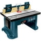 thumbnail image 1 of Mesa fresadora de sobremesa BOSCH RA1181 con tapa de aluminio, 27 x 18 pulgadas, 1 of 3