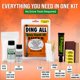 thumbnail image 4 of Kit de reparación de epoxi Ding All 84 ml para tabla de surf, 4 of 7