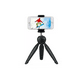 thumbnail image 3 of Mini Tripode Celular Retractil Seguro Ajustable Giratorio, 3 of 3