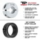 thumbnail image 3 of Juego De Brocas De Aluminio True Position Stop Tools 8 Unidades, 3 of 6