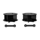 thumbnail image 1 of Kit de Separadores de Resortes ICON ALLOYS Levante Trasero de 3" para Tundra 22-23, 1 of 2