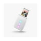 thumbnail image 3 of Impresora Instantánea Instax Mini Link 3 Blanco Arcilla, 3 of 4