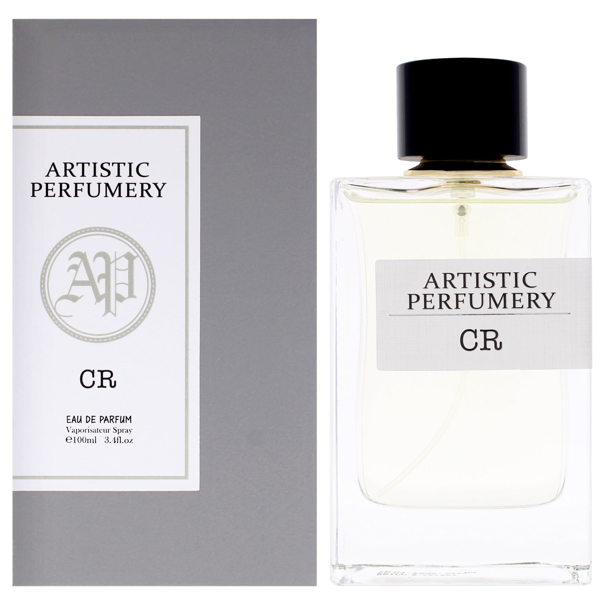 Perfume Armaf Artistic Perfumery Cr Edp 100ml Hombre