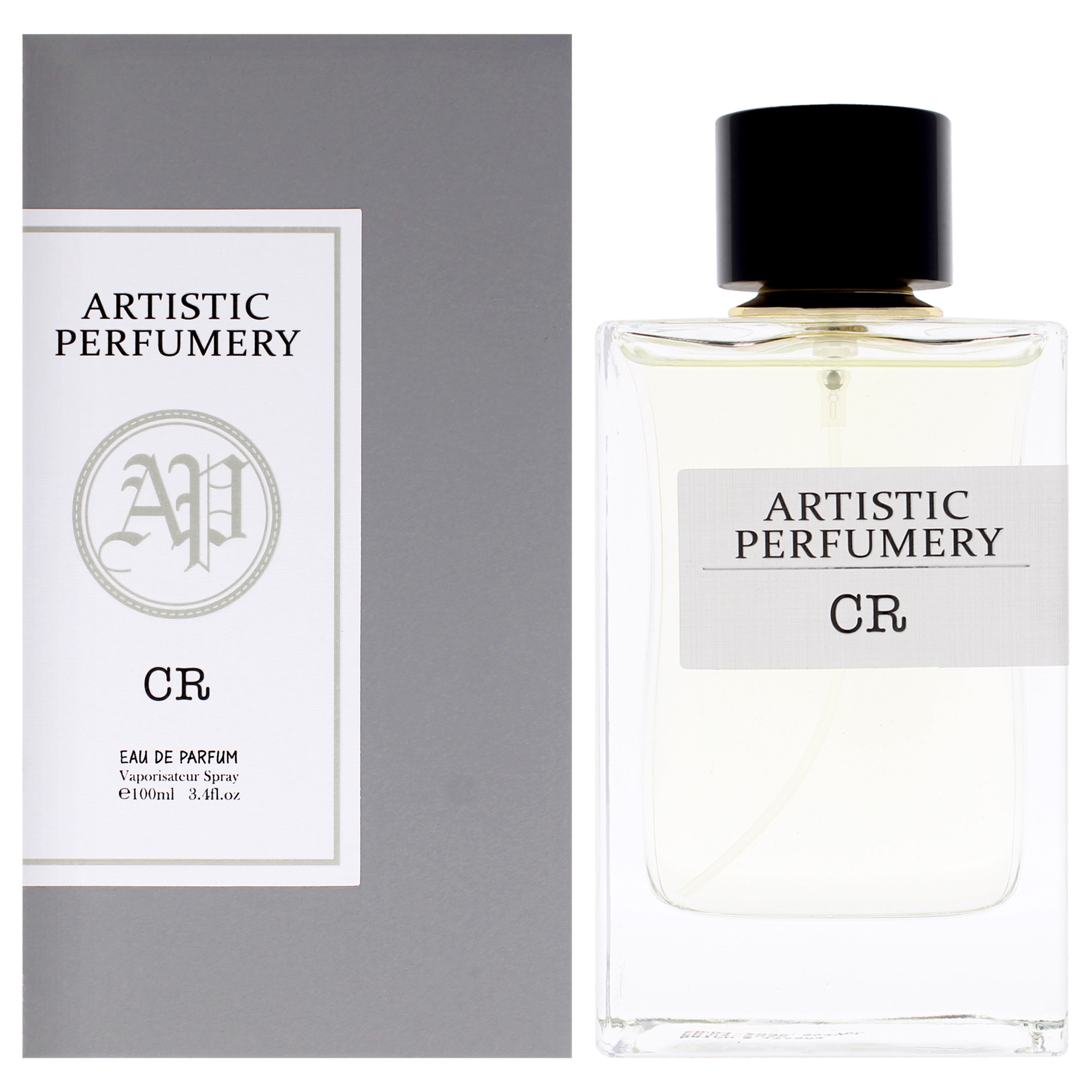 Perfume Armaf Artistic Perfumery Cr Edp 100Ml Hombre