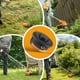 thumbnail image 4 of Cabezal Auto-cut compatible Sthil Fs120 Fs200 Fs250, 4 of 7