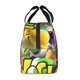 thumbnail image 3 of Bolsa Térmica Yoshi 22x20x13cm, 3 of 6