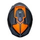 thumbnail image 5 of Casco Axxis FF112C Draken S Sonar D4 Naranja Mate, 5 of 7