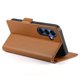 thumbnail image 5 of Funda Cartera Magnética con Tarjetas y Soporte para Samsung Galaxy S26 Marrón, 5 of 6