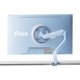 thumbnail image 1 of Soporte para monitor, soporte de escritorio, Pixio PS1S, Wave Blue, 32 pulgadas, 1 of 7