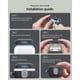 thumbnail image 2 of Funda Spigen Nano Pop para AirPods Pro 3 Black Sesame, 2 of 8