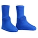 thumbnail image 4 of Fundas Para Zapatos, Suministros Para Lluvia, Botas De Nieve, Fundas Para Deportes Al Aire Libre, Ciclismo En La Nieve, Ni?os, Azul, 4 of 5