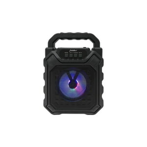 Fiddler - Parlante Fd-4705 Mini Idol Negro