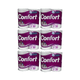 thumbnail image 1 of Pack 24 Rollos Papel Higiénico Confort Doble Hoja 30Mts, 1 of 2