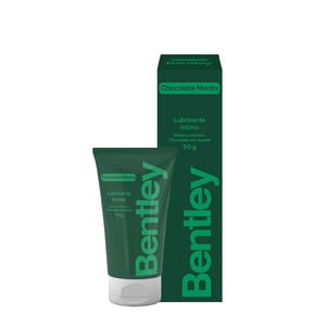 Bentley - Lubricante Choc Menta 50 G