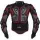 thumbnail image 1 of Chaqueta de Protección Completa Herobiker para Moto, 1 of 3