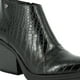 thumbnail image 5 of Botin Liard Negro Alquimia, 5 of 6
