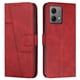thumbnail image 1 of Funda Flip Para Moto Edge 40 Neo – Carcasa Delgada Y Resistente A Impactos Con Soporte Para Uso Diario Y Profesional, 1 of 5