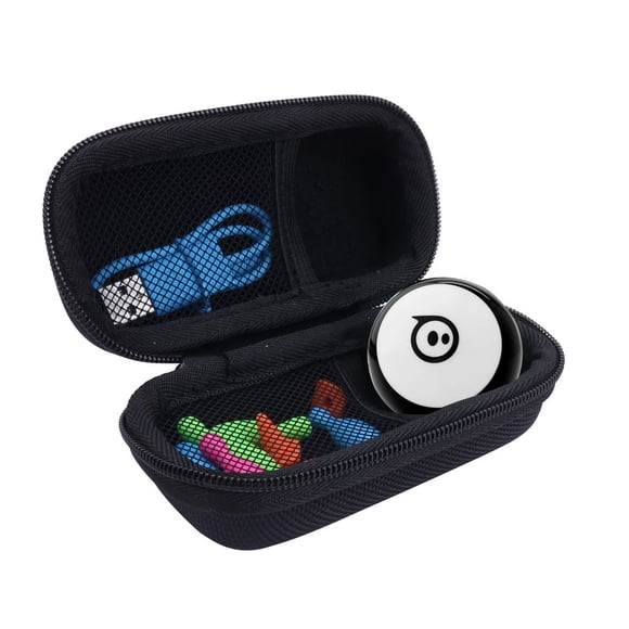 Funda Organizadora De Almacenamiento Para Sphero Mini Robot Ball
