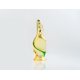 thumbnail image 2 of Aceite de perfume Khadlaj Rimaal Green Concentrado, 15 ml, unisex, 2 of 3