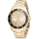 thumbnail image 1 of Reloj Invicta 49700 Pro Diver Cuarzo Dorado 41mm, 1 of 2