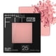 thumbnail image 1 of Blush Maybelline Fit Me, ligero, suave y mezclable, rosa, 1 of 8