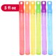 thumbnail image 1 of Varita de Burbujas Play Day 5 oz Pack 6 Colores Juguete Exterior, 1 of 3