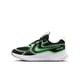 thumbnail image 1 of Zapatillas de running Nike 5.5Y Negro/Gris/Verde, 1 of 5