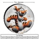 thumbnail image 2 of Funda para Neumático de Repuesto Desmarcar Winnie The Pooh y Tigger 76cm, 2 of 6