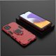 thumbnail image 2 of FOXDOCK Funda Antigolpes para Samsung Galaxy M32 – Protección Total con Soporte y Diseño Robusto, 2 of 4