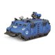 thumbnail image 1 of Toy Space Marine Razorback Warhammer 40k, 1 of 3