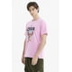 thumbnail image 2 of Polera Hombre One Piece Rosado, 2 of 4